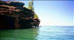 devils island kayaking